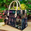 Camila Cabello Leather Bag Rze1