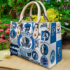 Dallas Mavericks i0 Hand Leather Bag Rze1