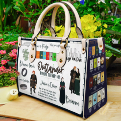 Outlander a1 Leather Bag Rze1