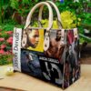 Jason Derulo Hand Leather Bag B21