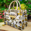 San Diego Padres 0aa Hand Leather Bag Rze1