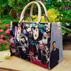 Chris Evans Leather Bag Rze1