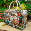 The Vampire Diaries 3 Leather Bag Rze1