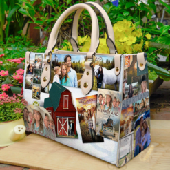 Heartland 1 Hand Bag Rze1
