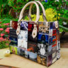 Eminem 1 Leather Bag Rze1