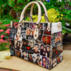 The Vampire Diaries 2 Leather Bag B22
