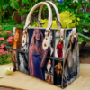 Mariah Carey 1 Leather Bag Rze1