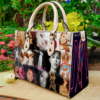 Mariah Carey 2 Leather Bag Rze1