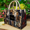 The Vampire Diaries 1 Leather Bag B22
