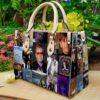 Elton John a0 Leather Bag Rze1