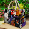 Metallica a0 Hand Leather Bag Rze1