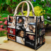 Jennifer Lopez Leather Bag B19