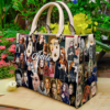 Adele a1 Leather Bag B22