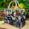 Elton John 1 Leather Bag Rze1