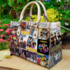 Menudo 01 Hand Leather Bag B20