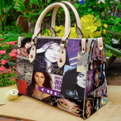 Cher Leather Bag MIH08