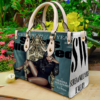 Serena Williams 2 Leather Bag Rze1