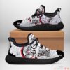 Demon Slayer Reze Shoes B23