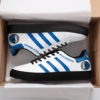 Dallas Mavericks 2 Stan Smith Shoes B22