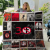 Bad Religion Blanket Quilt B21