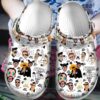 Bad bunny Crocs B21