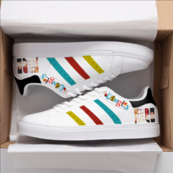 The Bangles Stan Smith Shoes Rze2
