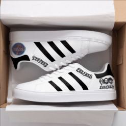 Bee Gees Skate Stan Smith Shoes TH21