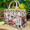 Betty Boop Betty Boop Leather Bag B22