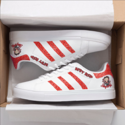 Betty Boop Stan Smith Shoes TG20