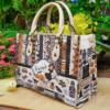 Bewitched Leather Bag Rze2
