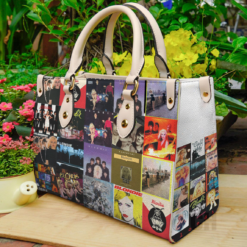 Blondie Leather Bag TH21