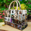 Bob Dylan Leather Bag Rze2
