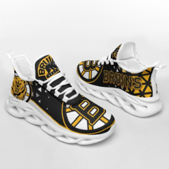 Boston Bruins Max Soul B19