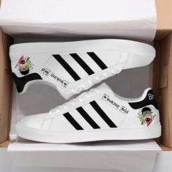 Breaking Bad Stan Smith Shoes Rze1