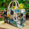 Breaking Bad Leather Bag B23