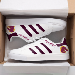 Brisbane Broncos  Stan Smith Shoes Rze2