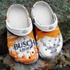 Busch Light Best  Crocs Rze2