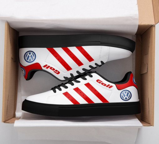 Volkswagen Golf 1 Skate New Shoes Rze1
