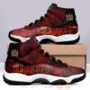Slayer Jordan 11 B23