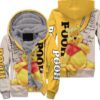 Winnie The Pooh g0 Fleece Jacket TG20