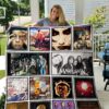 Marillion Blanket Quilt B21