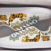 Tigger Winne The Pooh Stan Smith Shoes B22