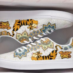 Tigger Winne The Pooh Stan Smith Shoes Rze1