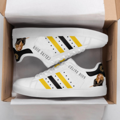 Celine Dion g10 Stan Smith Shoes MIH08
