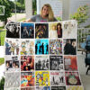 Cheap Trick Blanket Quilt B21