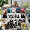 Cheap Trick lover Blanket Quilt B20