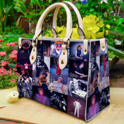 Cilla Black 1 Leather Bag Rze1