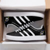 Colnago Mate Black Skate Stan Smith New Shoes Rze2