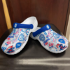 Philadelphia 76ers i10 Crocs CCHU