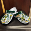 Green Bay Packers 1gg Crocs B20